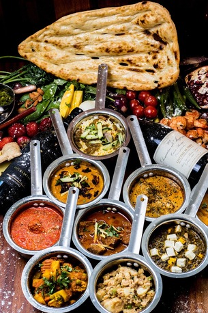 New York, Food & Drink, Best Authentic Indian Cuisine In Hicksville