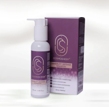 New Delhi, Health & Beauty Items, INR 1050,  Best Dandruff Defence Shampoo For Healthy & Flake-Free Hair