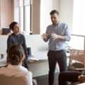 Executive Coaching Program For High-Impact Leadership Growth