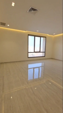 Funaitees, Apartments, Flats, Houses & Villas, KWD 600/month,  3 BR,  For Rent In Funaitees: Unfurnished Apartment With Excellent Finishing