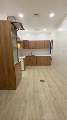 Funaitees, Apartments, Flats, Houses & Villas, KWD 600/month,  3 BR,  For Rent In Funaitees: Unfurnished Apartment With Excellent Finishing