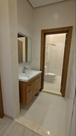 Funaitees, Apartments, Flats, Houses & Villas, KWD 600/month,  3 BR,  For Rent In Funaitees: Unfurnished Apartment With Excellent Finishing