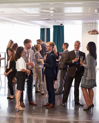 New York, Business, Large Company Event Planners Northern Virginia