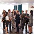 Large Company Event Planners Northern Virginia
