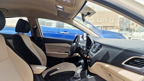 Riyadh, Vehicles, Cars & Trucks , SAR 32000,  Hyundai Accent,  2019,  Automatic,  220000 KM,    | Expat Leaving Sale | Excellent Condition