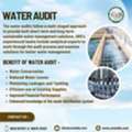 URS Water Audit Services In Chennai
