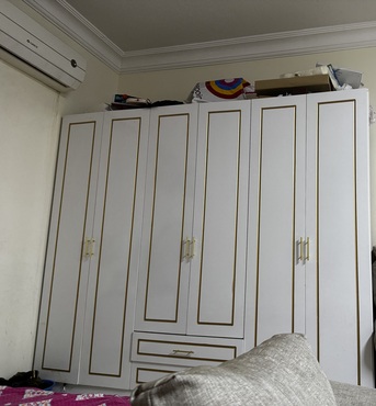Riyadh, Furniture, SAR 2000,  Bedroom Set