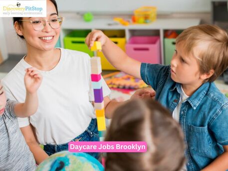 New York, Daycare, Best Tips To Get Daycare Jobs Brooklyn Quickly