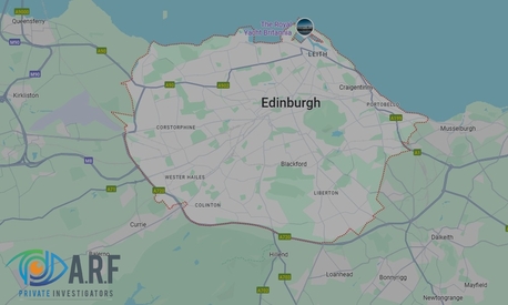 London, Legal, Discreet Private Investigation Services For Personal And Corporate Matters In Edinburgh
