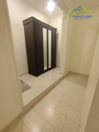 Muharraq, Apartments, Flats, Houses & Villas, BHD 230/year,  2 BR,  Big Flat For Rent In Qalali Two Bedrooms 230 Bd Including Ewa