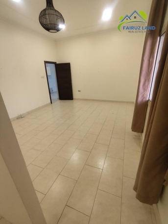Muharraq, Apartments, Flats, Houses & Villas, BHD 230/year,  2 BR,  Big Flat For Rent In Qalali Two Bedrooms 230 Bd Including Ewa