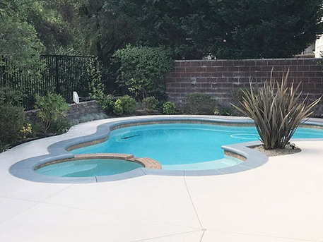 New York, Household, Farragut Commercial Pool Repair