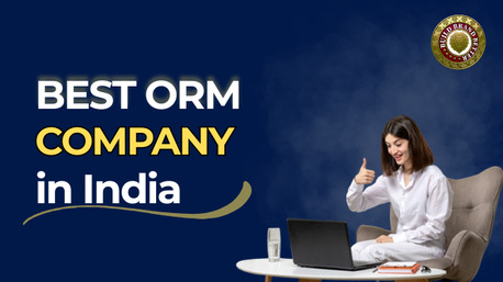 New Delhi, Marketing, Best Digital Reputation Management Company In India