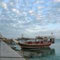 Dhow Cruise Musandam Oman For Scenic Coastal Adventure And Relaxation