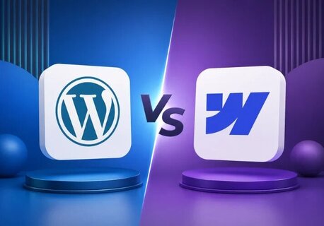 Melbourne, Business, Webflow Vs WordPress: Pros, Cons & SEO Comparison Guide