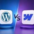 Webflow Vs WordPress: Pros, Cons & SEO Comparison Guide