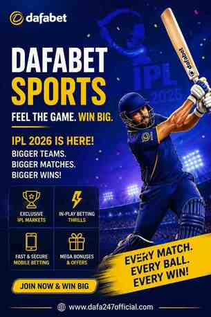 Mumbai, Business, Dafa247 IPL Young Player Trends | Dafabet Download