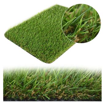 London, Household Items, GBP 6,  30mm Artificial Grass For Gardens And Landscaping &ndash; Only £6.99/m²