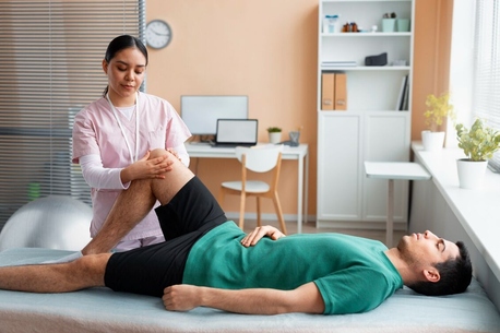 Sydney, Health, What Treatments Are Offered At Eastwood Physio Clinics?