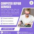 Trusted Computer Repair Specialist Near St Ignace Today