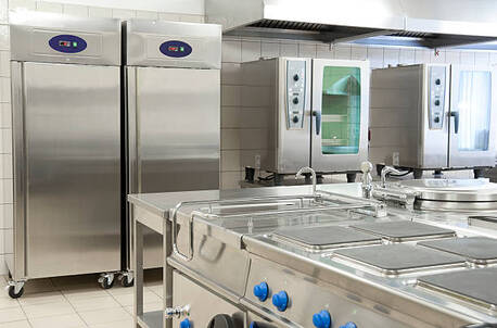 Chennai, Restaurants, Turnkey Commercial Kitchen Solutions In India | Kitchen Equipments Manufacturer In Chennai