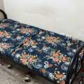 SAR 550/month,  Single Bedspace In 2bedded Room In A 3bhk Flat