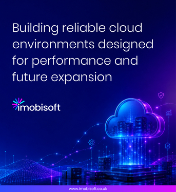 London, Software Development, Secure Cloud Solutions For Digital Transformation
