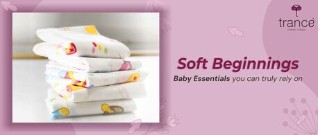 Mumbai, Household Items, Soft Beginnings - Baby Essentials You Can Truly Rely On