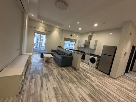 Juffair, Apartments, Flats, Houses & Villas, BHD 300/year,  2 BR,  Amazing Offer 2 Bhk At Juffair Just For 300 Bhd