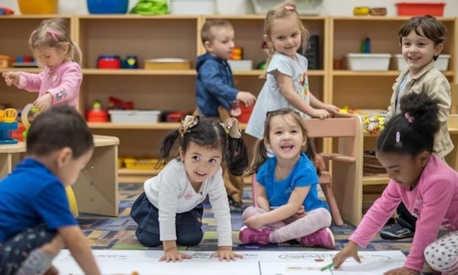Ghaziabad, Health, Schools For Special Kids In Ghaziabad