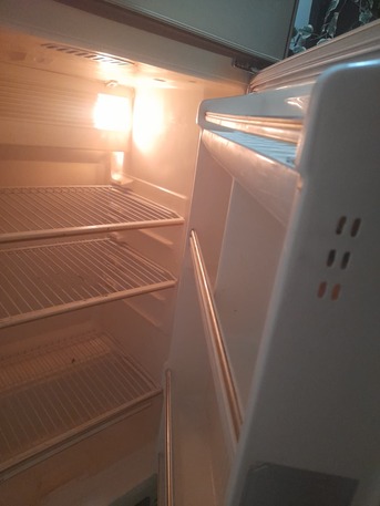 Hoora, Appliances, BHD 50,  Fridge In Good Condition For Sale