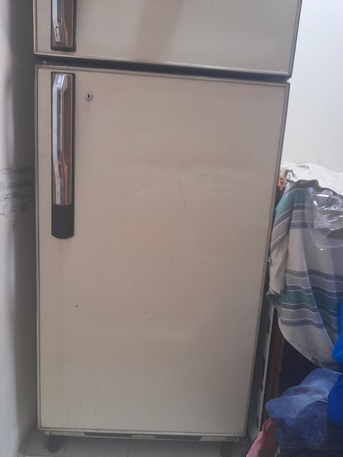 Hoora, Appliances, BHD 50,  Fridge In Good Condition For Sale