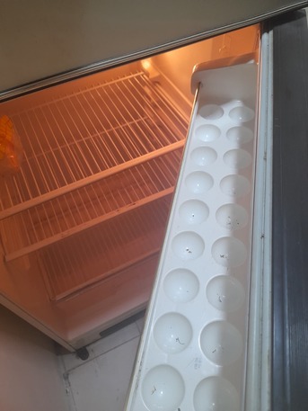 Hoora, Appliances, BHD 50,  Fridge In Good Condition For Sale