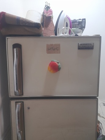 Hoora, Appliances, BHD 50,  Fridge In Good Condition For Sale