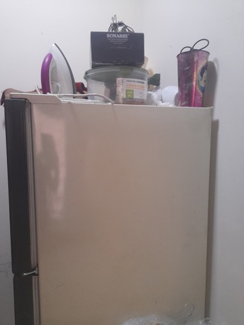 Hoora, Appliances, BHD 50,  Fridge In Good Condition For Sale
