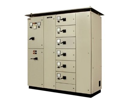 Mumbai, Electronics, High-Performance Electrical Enclosures