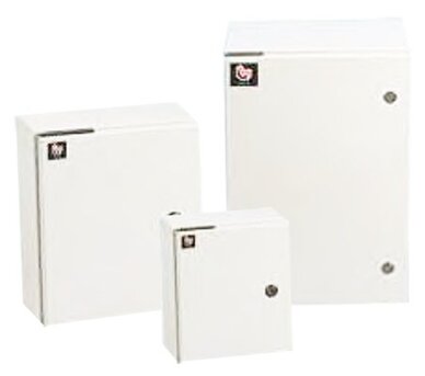 Mumbai, Electronics, High-Performance Electrical Enclosures