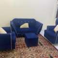 SAR 100,  Sofa Set/Single Beds With New Mattress