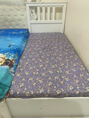 Al Nazlah Al Yamaniyah, Household Items, SAR 100,  Sofa Set/Single Beds With New Mattress