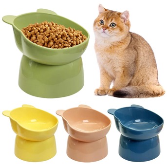 New York, Pet Supplies, Say Goodbye To Messy Floors With These Dog Food Stations