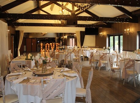 London, Event Planning, Could Goosedale Be The Right Choice For Dry Hire Wedding Venues?