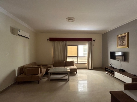 Juffair, Apartments, Flats, Houses & Villas, BHD 300/year,  2 BR,  Amazing Offer 2 Bhk At Juffair Just For 250  At Juffair Near Dom Cafe