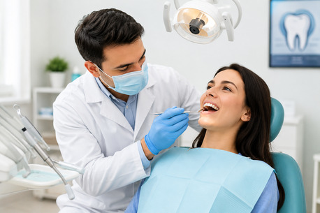 Mumbai, Health, 🦷 Bleeding Gums Treatment In Gorakhpur