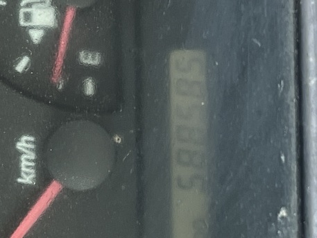 Jeddah, Vehicles, Cars & Trucks , Toyota Camry,  2004,  Manual,  588 KM,  Clean