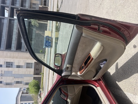 Jeddah, Vehicles, Cars & Trucks , Toyota Camry,  2004,  Manual,  588 KM,  Clean