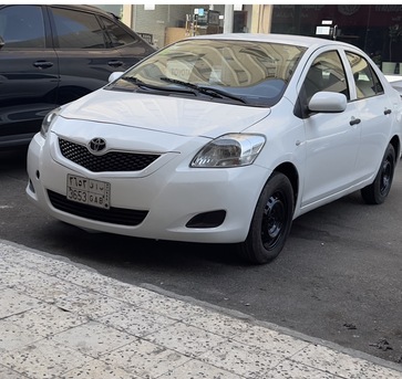 Khobar, Vehicles, Cars & Trucks , SAR 15000,  Yaris,  2010,  Manual,  265000 KM,  Toyota
