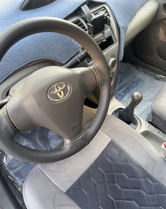 Khobar, Vehicles, Cars & Trucks , SAR 15000,  Yaris,  2010,  Manual,  265000 KM,  Toyota