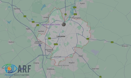 London, Legal, Results Driven Private Detectives Offering Confidential Investigations In Leicester