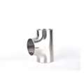 Bulk Stainless Steel Tee For US Industrial Buyers - Raykam Alloys