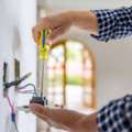 Trusted &Eacute;lectricien Morzine | Residential & Commercial Electrical Services